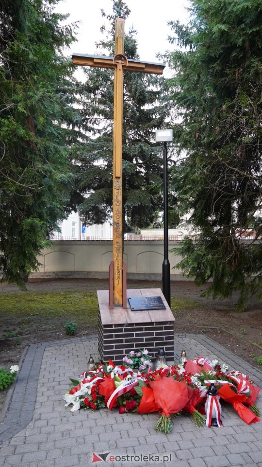 46. rocznica Porozumień Sierpniowych w Ostrołęce [31.08.2026] - zdjęcie #3 - eOstroleka.pl
