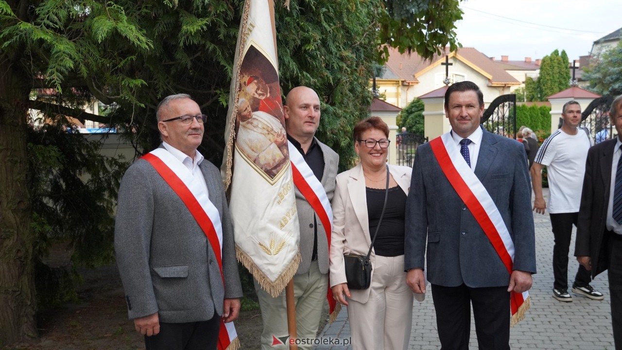 46. rocznica Porozumień Sierpniowych w Ostrołęce [31.08.2026] - zdjęcie #1 - eOstroleka.pl