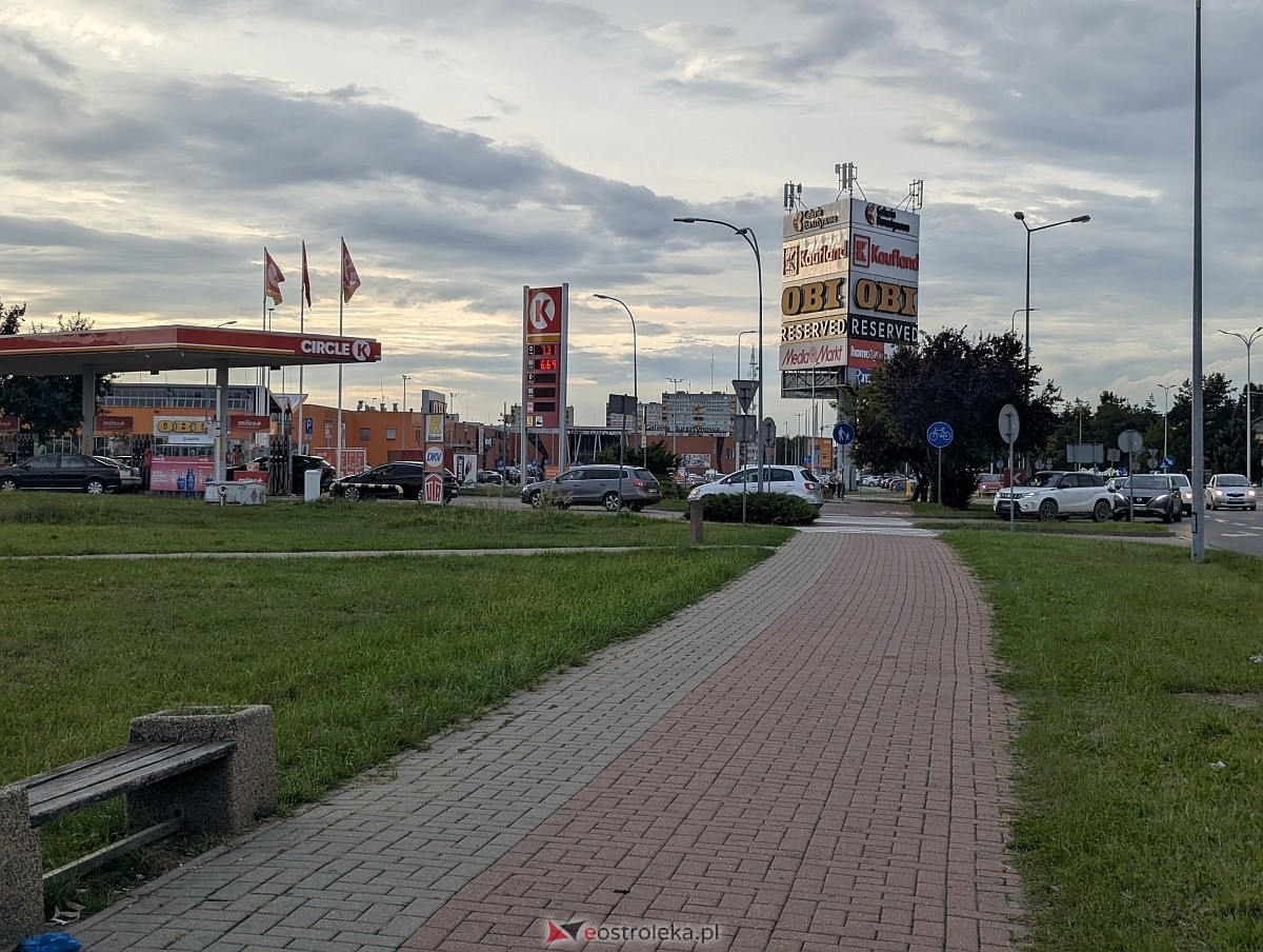 Ostatni dzień programu Ceny Paliw Niżej w Ostrołęce [31.08.2026] - zdjęcie #16 - eOstroleka.pl