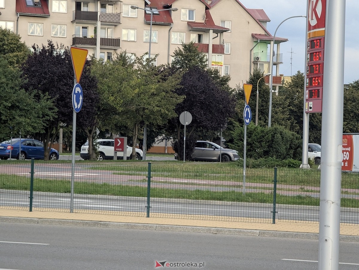 Ostatni dzień programu Ceny Paliw Niżej w Ostrołęce [31.08.2026] - zdjęcie #10 - eOstroleka.pl