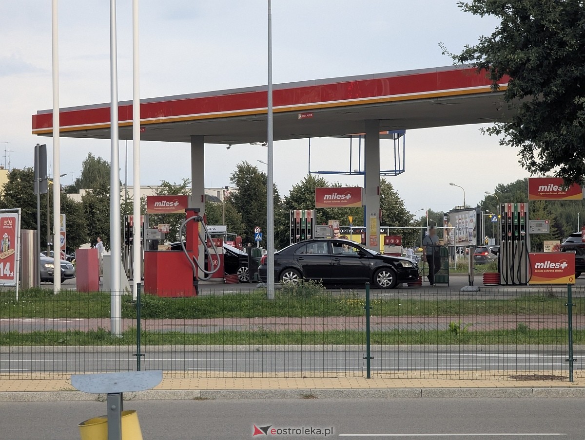 Ostatni dzień programu Ceny Paliw Niżej w Ostrołęce [31.08.2026] - zdjęcie #9 - eOstroleka.pl