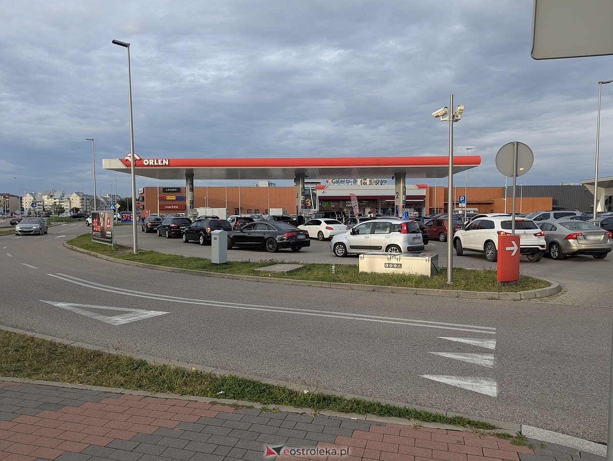 Ostatni dzień programu Ceny Paliw Niżej w Ostrołęce [31.08.2026] - zdjęcie #6 - eOstroleka.pl