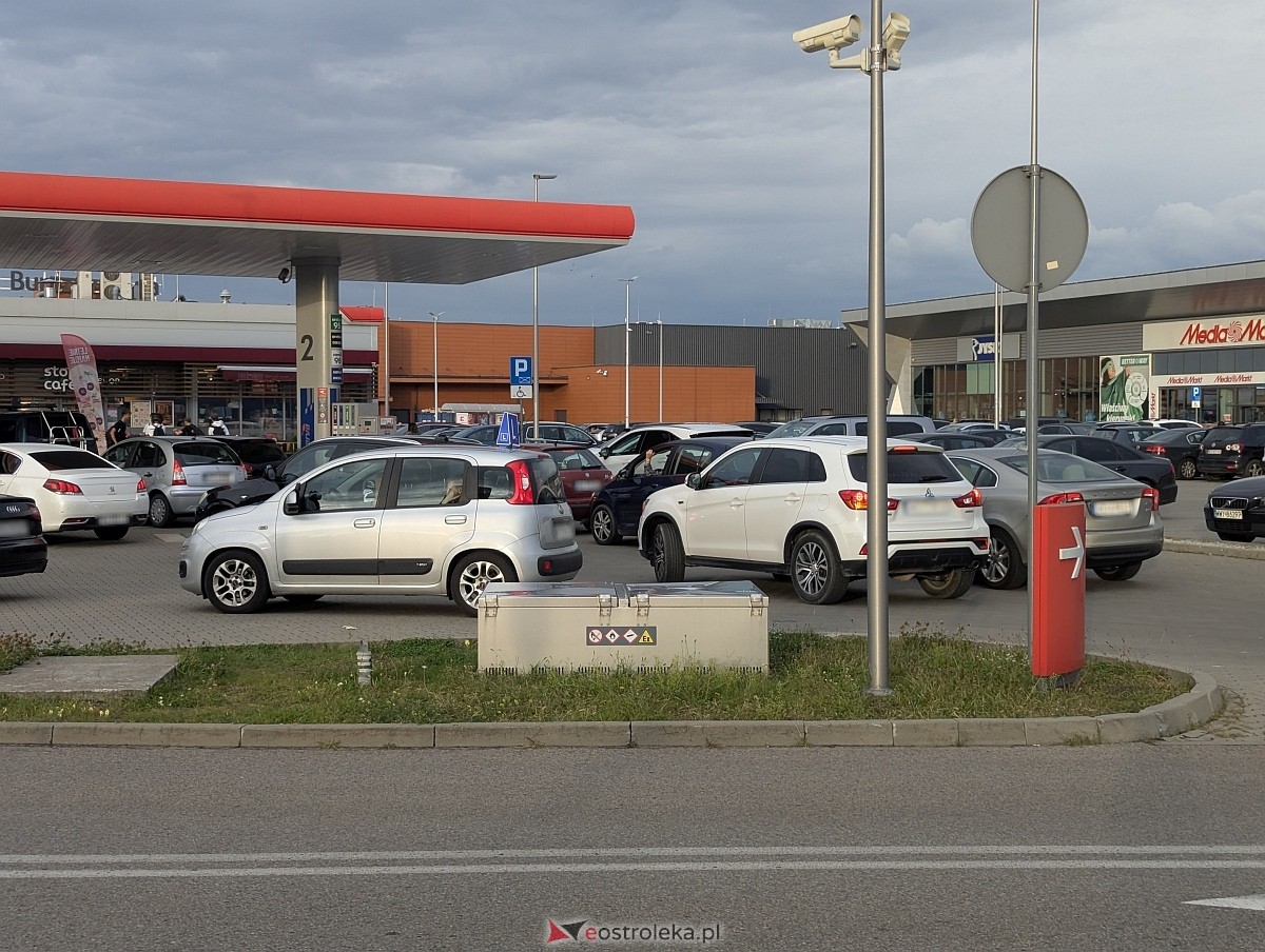 Ostatni dzień programu Ceny Paliw Niżej w Ostrołęce [31.08.2026] - zdjęcie #4 - eOstroleka.pl