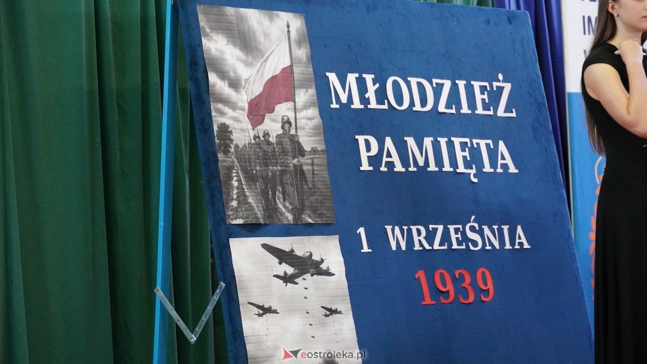 Rozpoczęcia roku szkolnego 2026/2027 w I LO w Ostrołęce [01.09.2026] - zdjęcie #78 - eOstroleka.pl