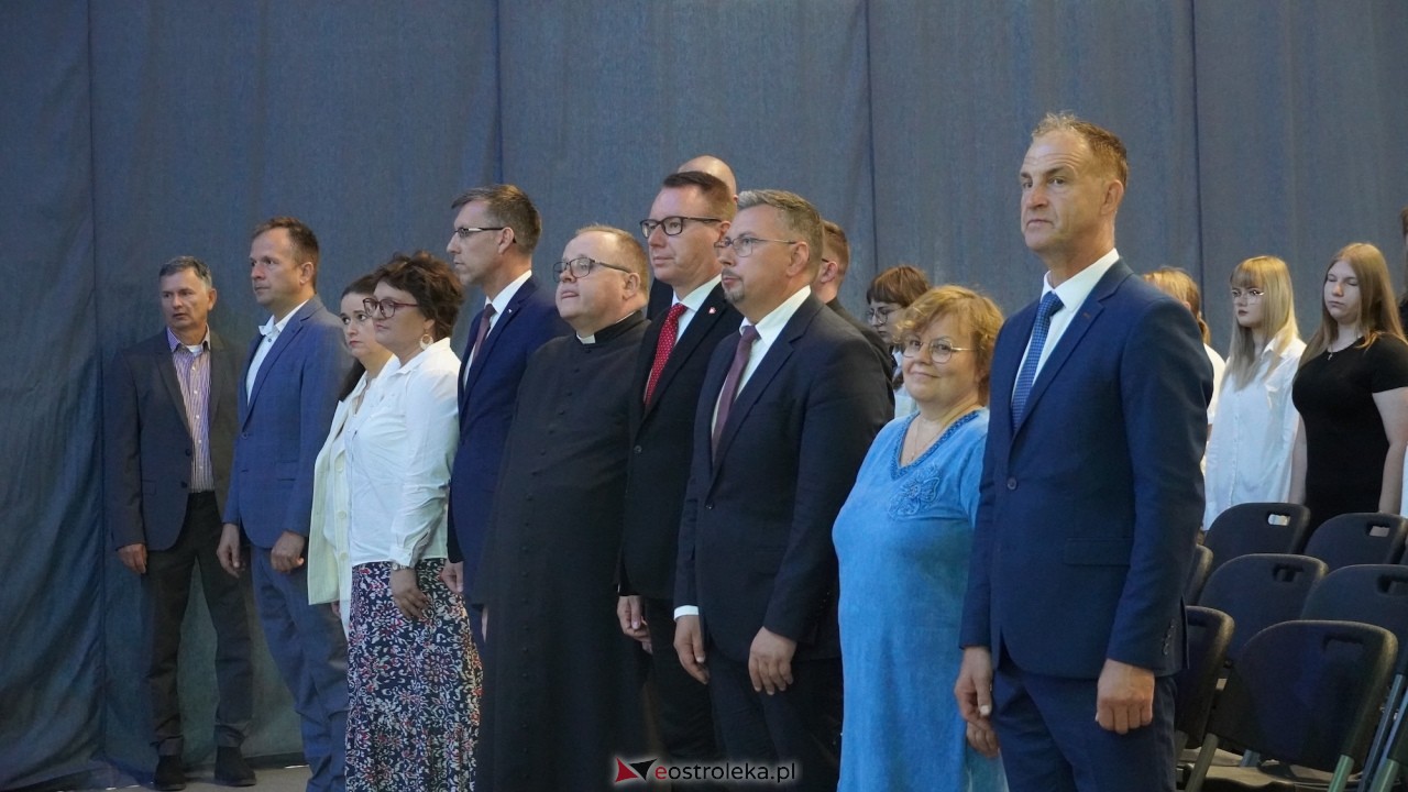 Rozpoczęcia roku szkolnego 2026/2027 w I LO w Ostrołęce [01.09.2026] - zdjęcie #34 - eOstroleka.pl