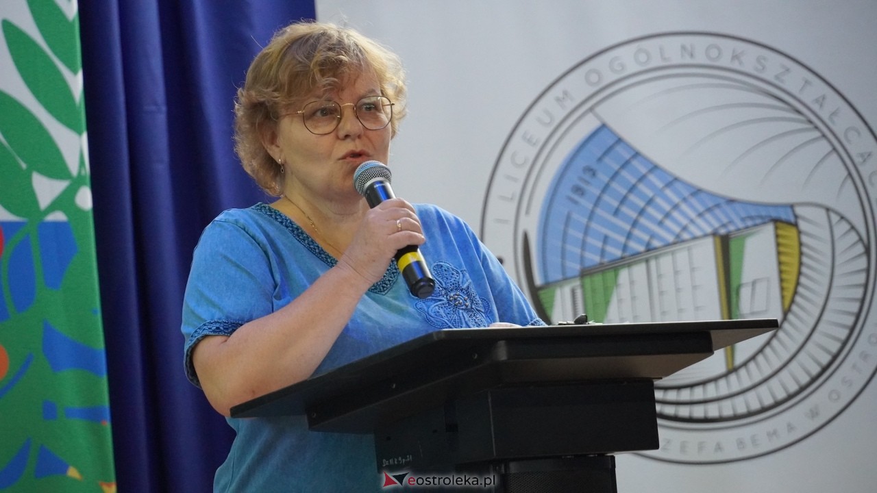 Rozpoczęcia roku szkolnego 2026/2027 w I LO w Ostrołęce [01.09.2026] - zdjęcie #32 - eOstroleka.pl