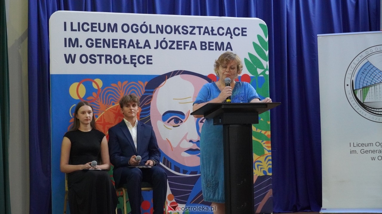 Rozpoczęcia roku szkolnego 2026/2027 w I LO w Ostrołęce [01.09.2026] - zdjęcie #29 - eOstroleka.pl