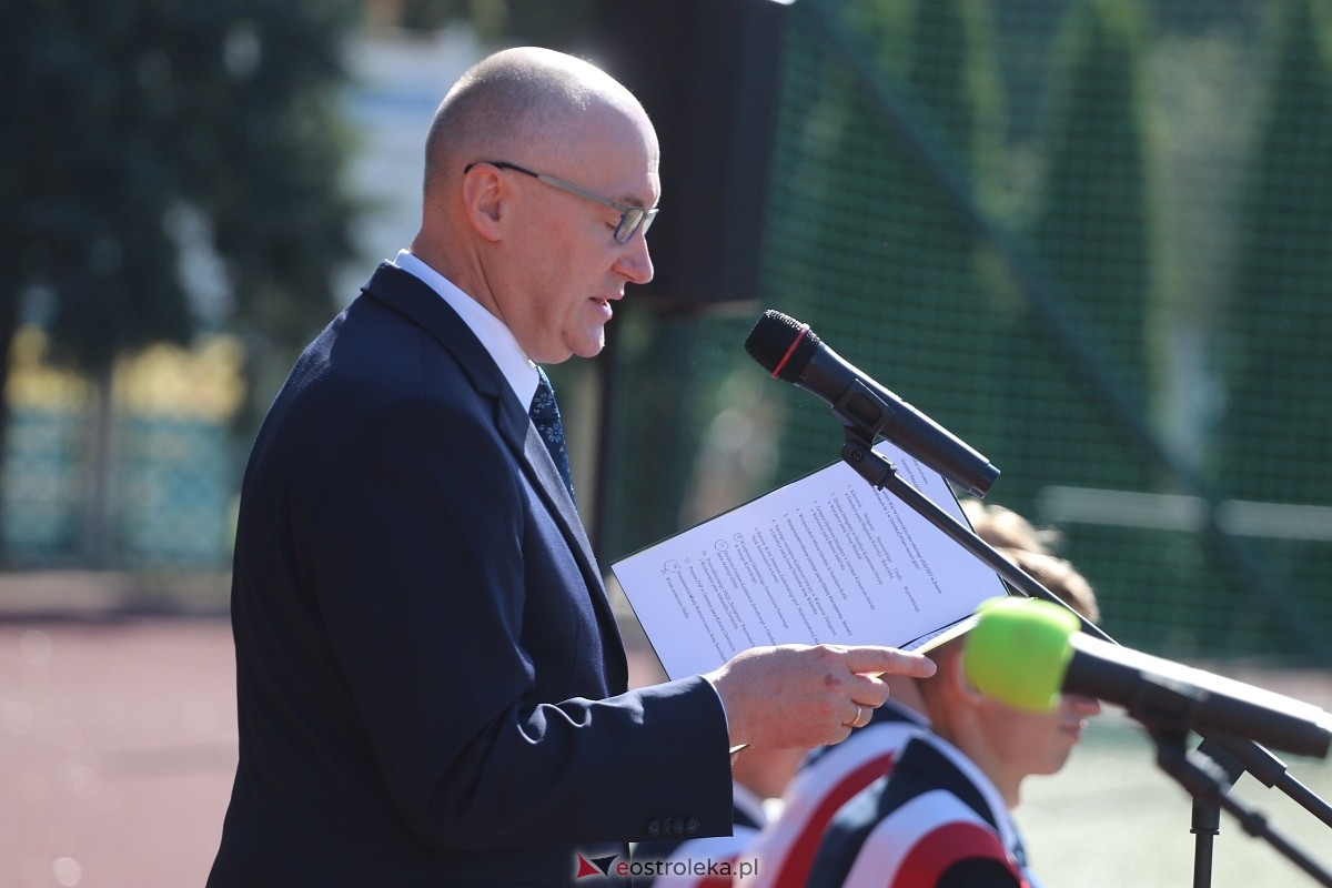 Rozpoczęcie roku szkolnego 2026/27 w ZSZ 1 w Ostrołęce [1.09.2026] - zdjęcie #49 - eOstroleka.pl