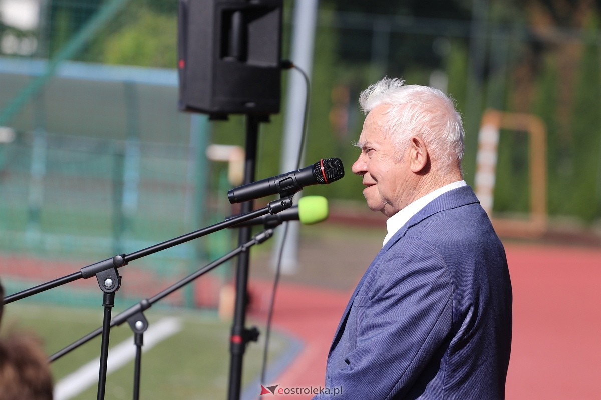Rozpoczęcie roku szkolnego 2026/27 w ZSZ 1 w Ostrołęce [1.09.2026] - zdjęcie #4 - eOstroleka.pl