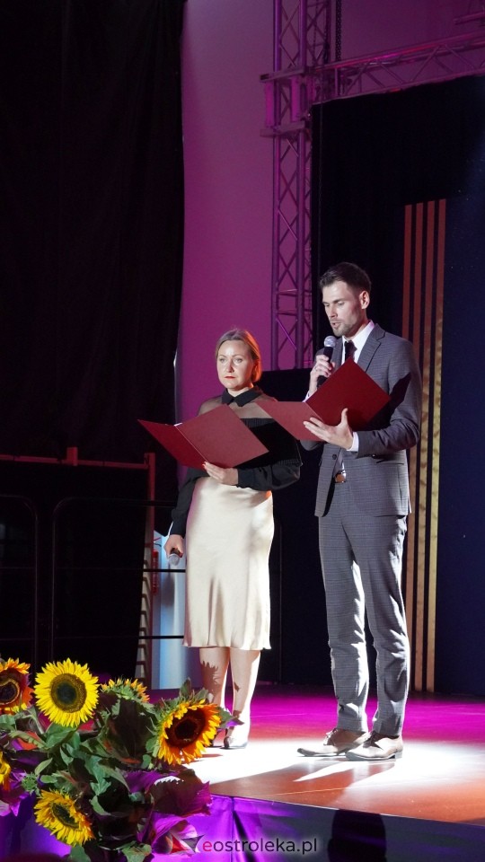 Uroczyste otwarcie sali gimnastycznej w Szkole Podstawowej w Antoniach [01.09.2026] - zdjęcie #35 - eOstroleka.pl