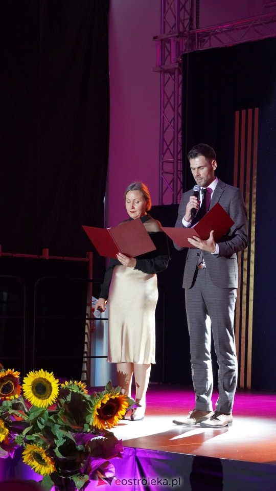 Uroczyste otwarcie sali gimnastycznej w Szkole Podstawowej w Antoniach [01.09.2026] - zdjęcie #34 - eOstroleka.pl