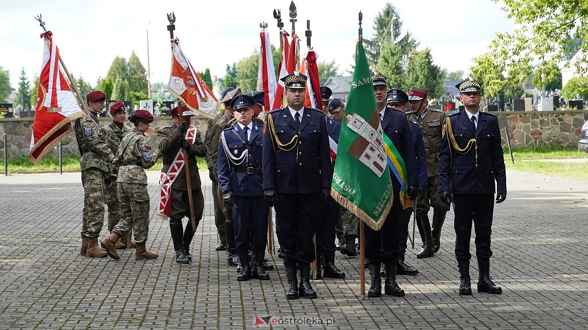 87. rocznica wybuchu II wojny światowej [01.09.2026] - zdjęcie #117 - eOstroleka.pl