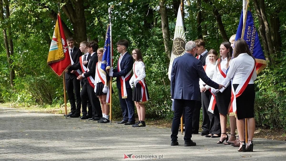 87. rocznica wybuchu II wojny światowej [01.09.2026] - zdjęcie #116 - eOstroleka.pl