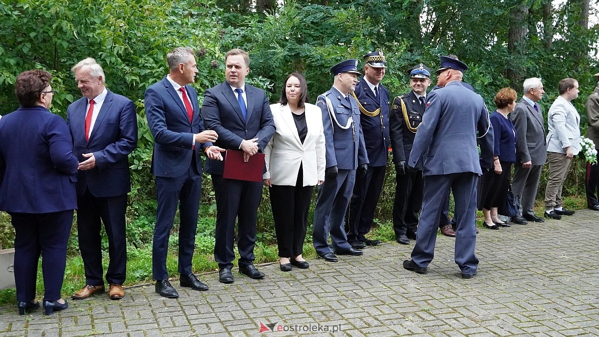 87. rocznica wybuchu II wojny światowej [01.09.2026] - zdjęcie #115 - eOstroleka.pl