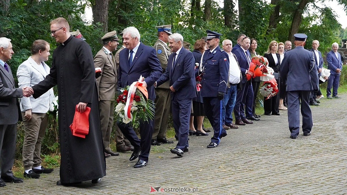 87. rocznica wybuchu II wojny światowej [01.09.2026] - zdjęcie #110 - eOstroleka.pl