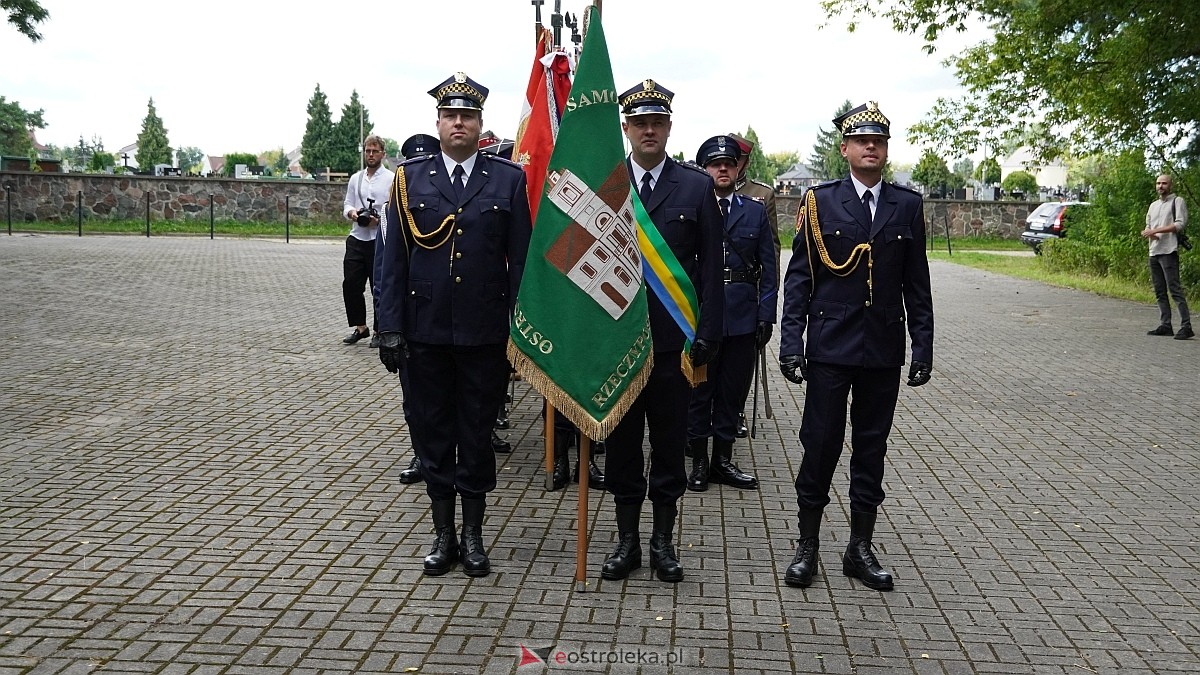 87. rocznica wybuchu II wojny światowej [01.09.2026] - zdjęcie #109 - eOstroleka.pl