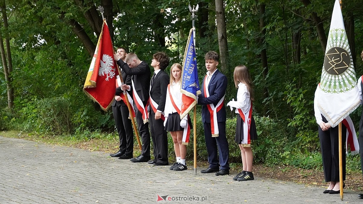 87. rocznica wybuchu II wojny światowej [01.09.2026] - zdjęcie #108 - eOstroleka.pl