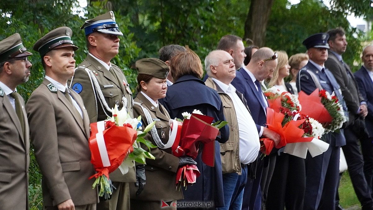 87. rocznica wybuchu II wojny światowej [01.09.2026] - zdjęcie #107 - eOstroleka.pl
