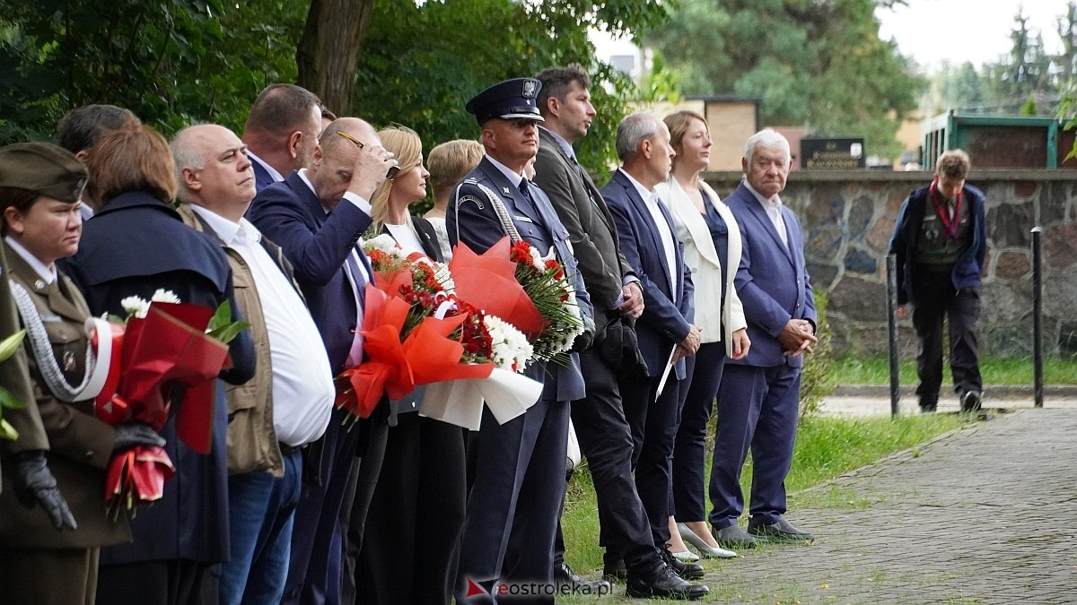 87. rocznica wybuchu II wojny światowej [01.09.2026] - zdjęcie #106 - eOstroleka.pl