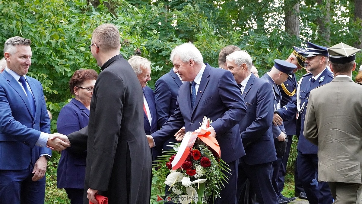87. rocznica wybuchu II wojny światowej [01.09.2026] - zdjęcie #104 - eOstroleka.pl