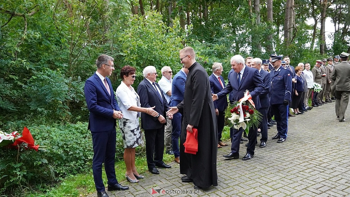 87. rocznica wybuchu II wojny światowej [01.09.2026] - zdjęcie #103 - eOstroleka.pl
