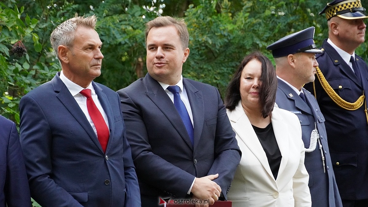 87. rocznica wybuchu II wojny światowej [01.09.2026] - zdjęcie #102 - eOstroleka.pl