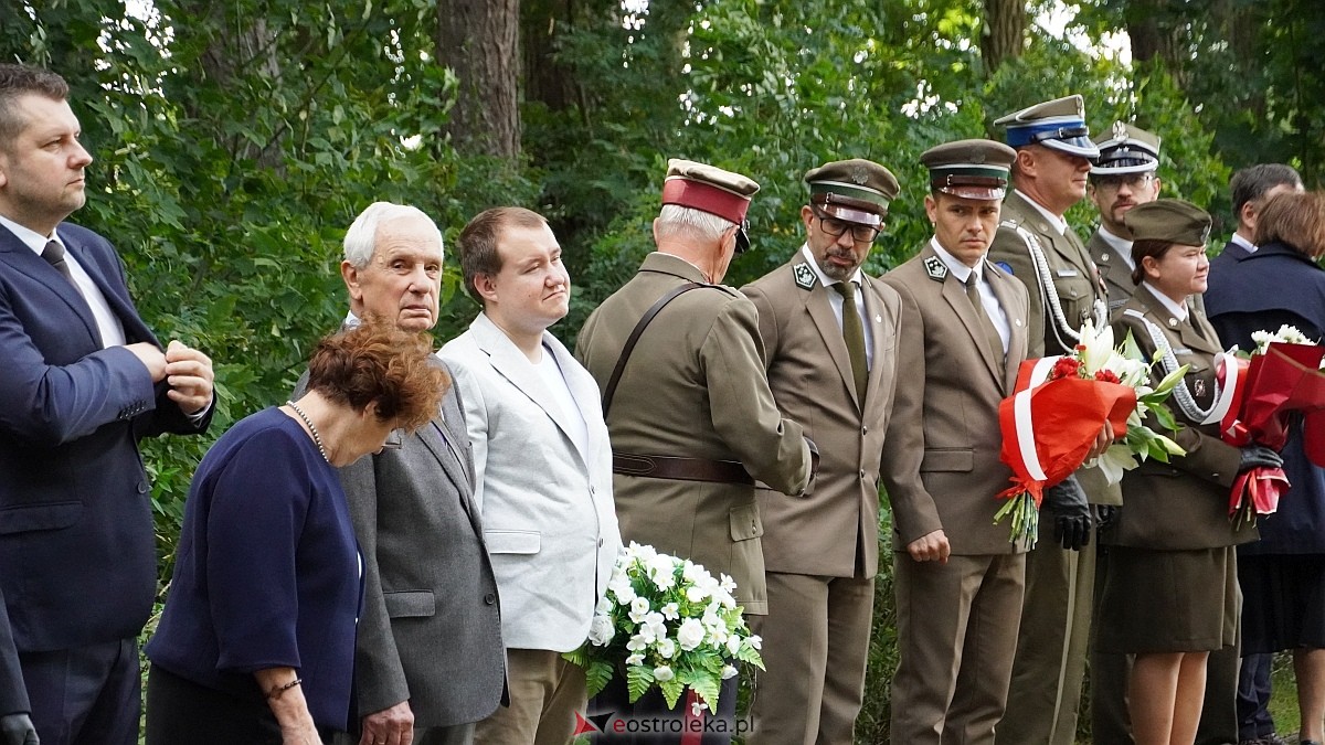 87. rocznica wybuchu II wojny światowej [01.09.2026] - zdjęcie #101 - eOstroleka.pl