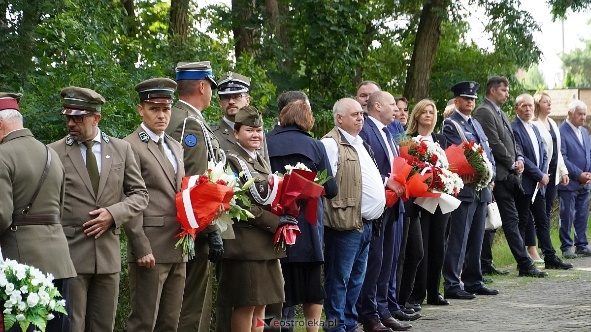 87. rocznica wybuchu II wojny światowej [01.09.2026] - zdjęcie #100 - eOstroleka.pl