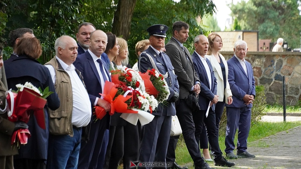 87. rocznica wybuchu II wojny światowej [01.09.2026] - zdjęcie #98 - eOstroleka.pl
