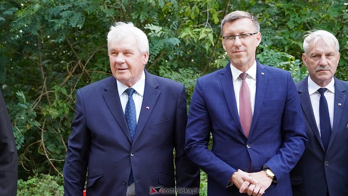 87. rocznica wybuchu II wojny światowej [01.09.2026] - zdjęcie #97 - eOstroleka.pl