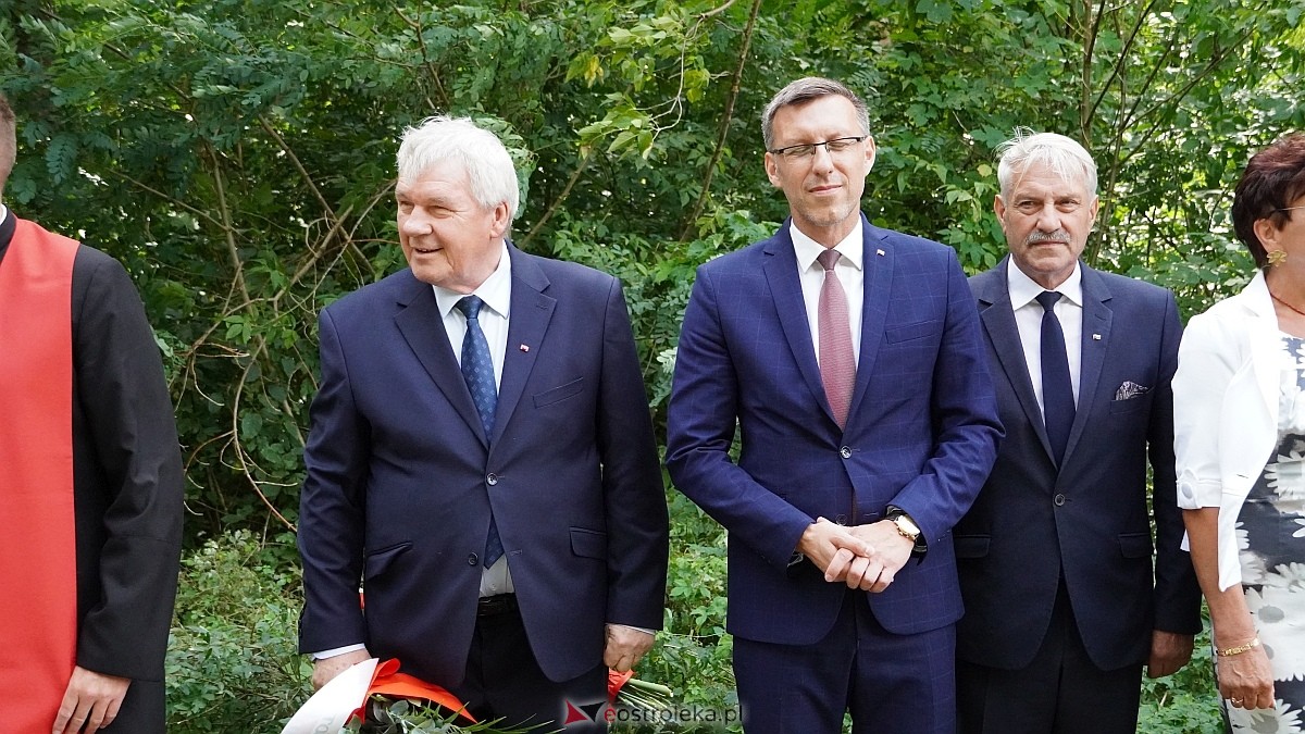 87. rocznica wybuchu II wojny światowej [01.09.2026] - zdjęcie #96 - eOstroleka.pl
