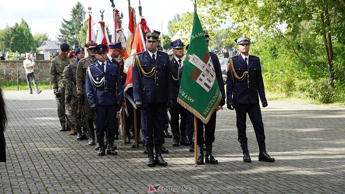 87. rocznica wybuchu II wojny światowej [01.09.2026] - zdjęcie #94 - eOstroleka.pl