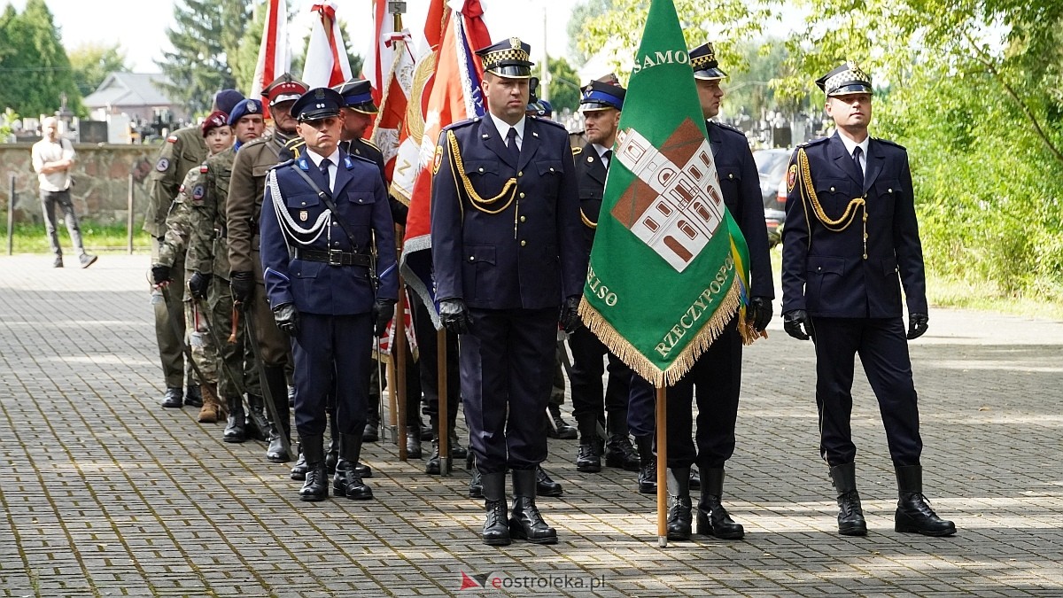 87. rocznica wybuchu II wojny światowej [01.09.2026] - zdjęcie #93 - eOstroleka.pl