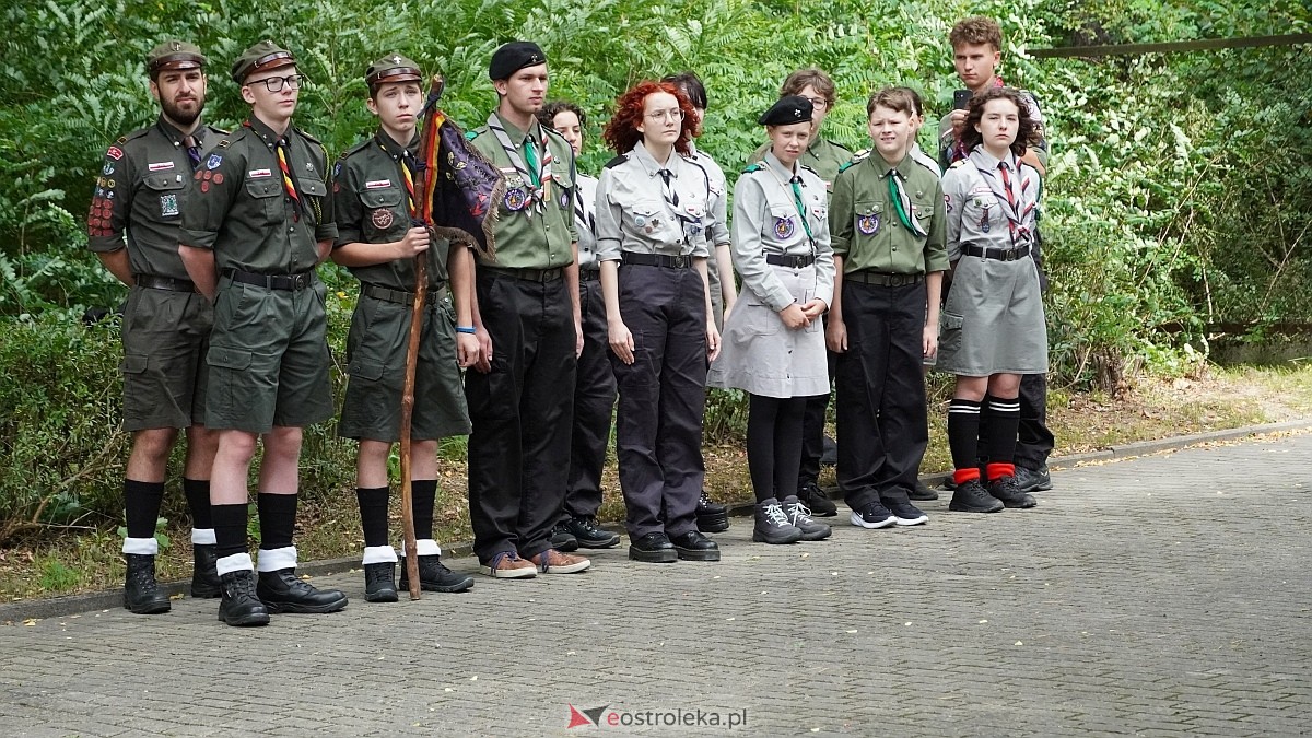 87. rocznica wybuchu II wojny światowej [01.09.2026] - zdjęcie #90 - eOstroleka.pl