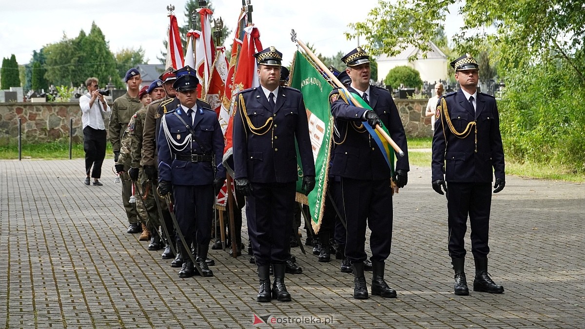 87. rocznica wybuchu II wojny światowej [01.09.2026] - zdjęcie #89 - eOstroleka.pl