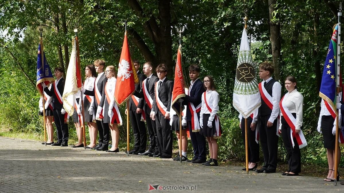 87. rocznica wybuchu II wojny światowej [01.09.2026] - zdjęcie #88 - eOstroleka.pl