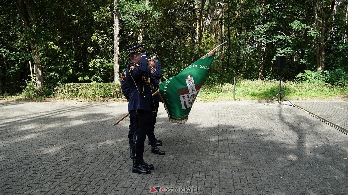 87. rocznica wybuchu II wojny światowej [01.09.2026] - zdjęcie #87 - eOstroleka.pl