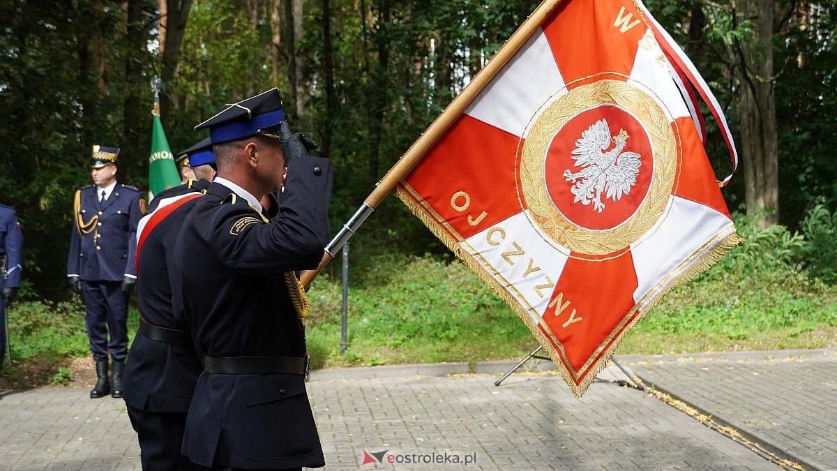 87. rocznica wybuchu II wojny światowej [01.09.2026] - zdjęcie #84 - eOstroleka.pl