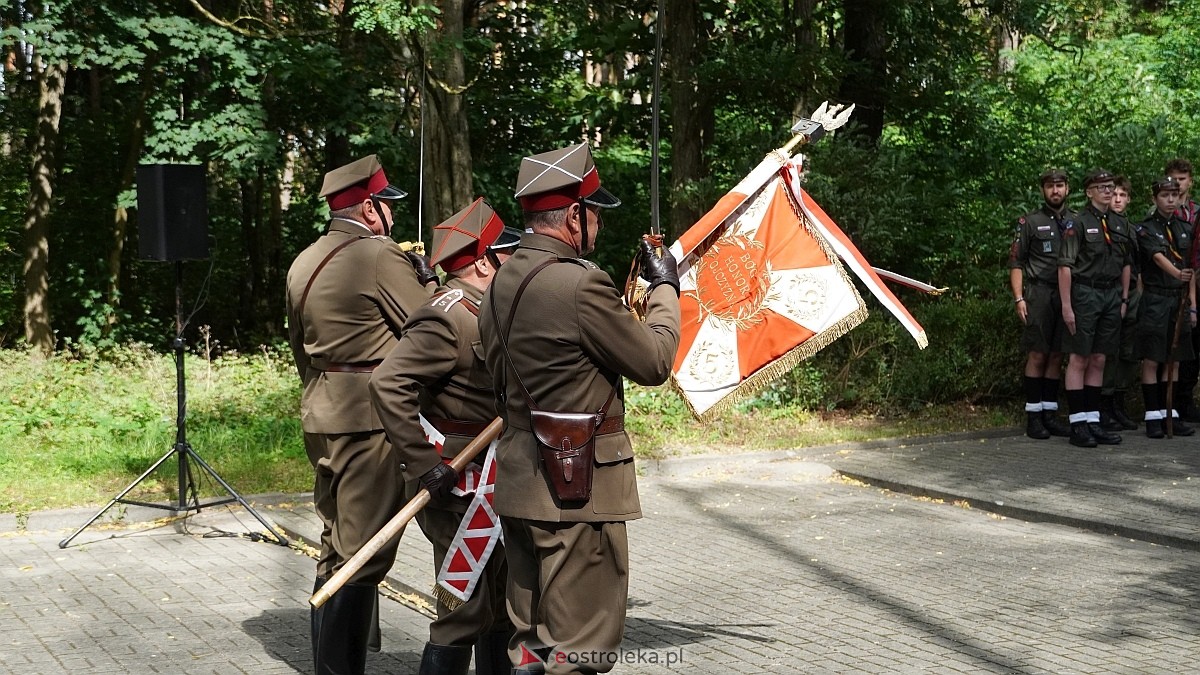 87. rocznica wybuchu II wojny światowej [01.09.2026] - zdjęcie #83 - eOstroleka.pl