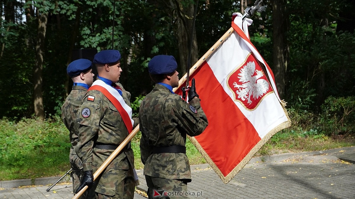 87. rocznica wybuchu II wojny światowej [01.09.2026] - zdjęcie #82 - eOstroleka.pl