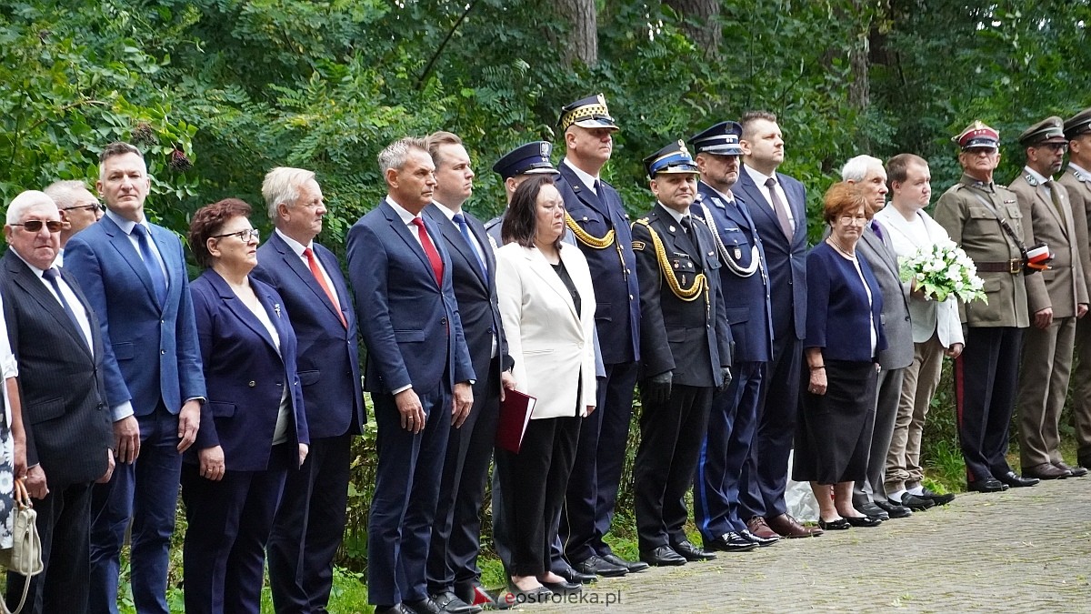 87. rocznica wybuchu II wojny światowej [01.09.2026] - zdjęcie #78 - eOstroleka.pl