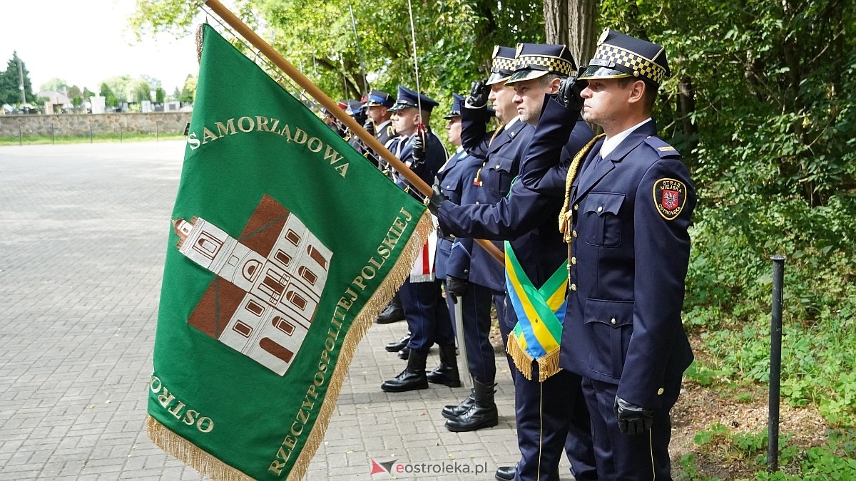 87. rocznica wybuchu II wojny światowej [01.09.2026] - zdjęcie #77 - eOstroleka.pl