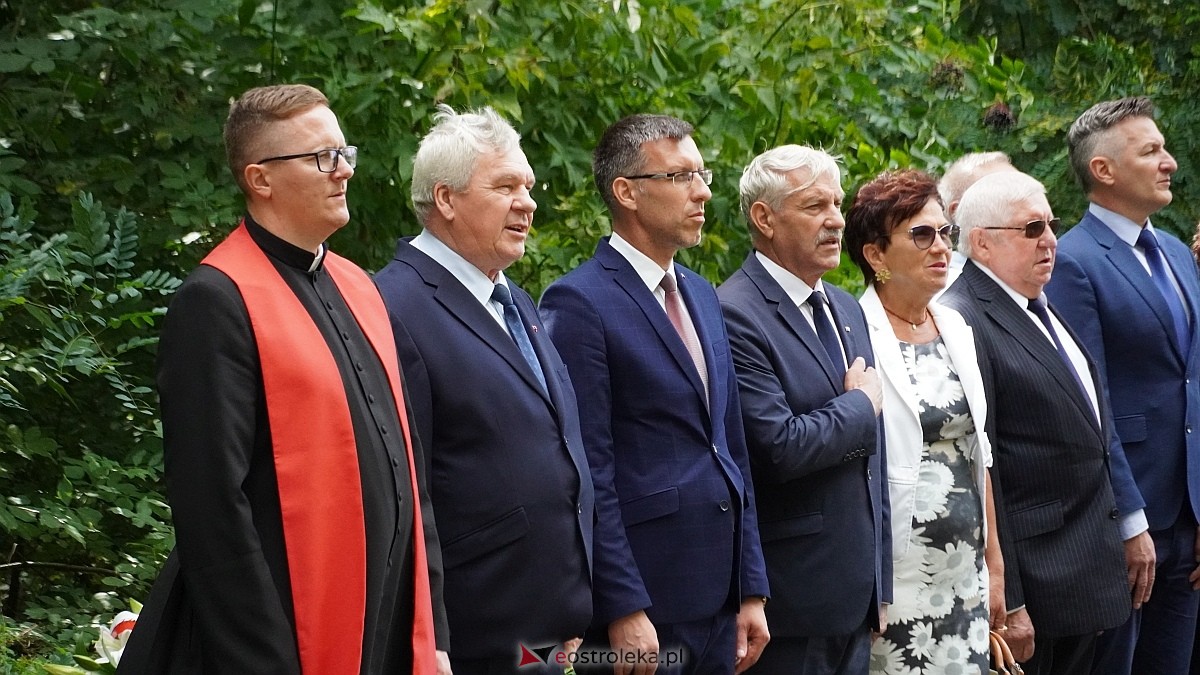 87. rocznica wybuchu II wojny światowej [01.09.2026] - zdjęcie #76 - eOstroleka.pl