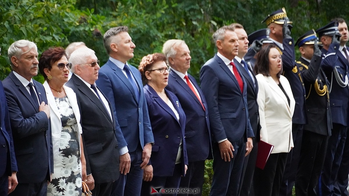 87. rocznica wybuchu II wojny światowej [01.09.2026] - zdjęcie #75 - eOstroleka.pl