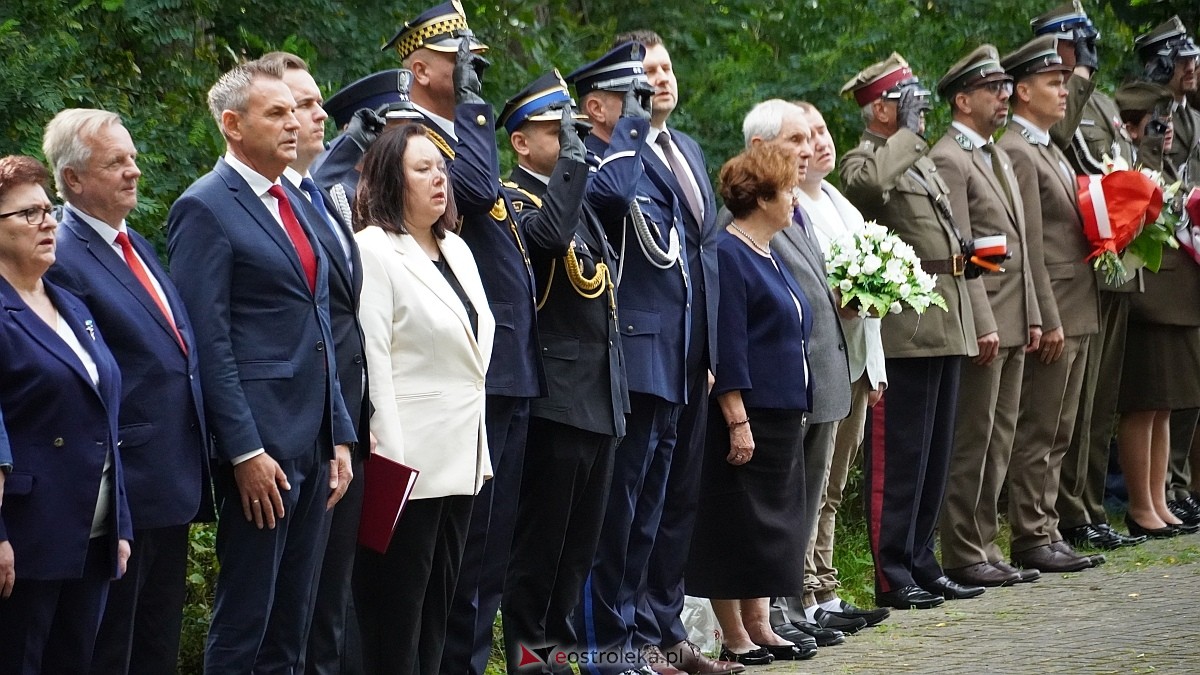 87. rocznica wybuchu II wojny światowej [01.09.2026] - zdjęcie #74 - eOstroleka.pl