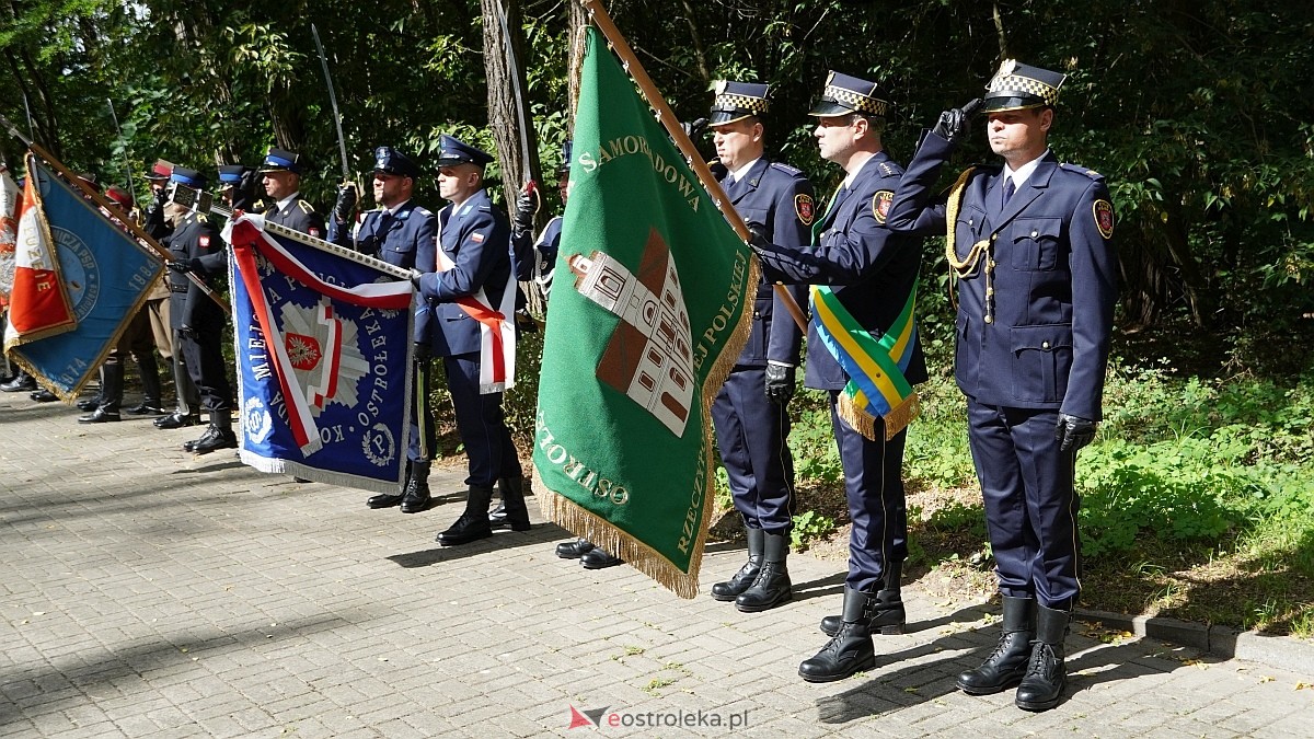87. rocznica wybuchu II wojny światowej [01.09.2026] - zdjęcie #73 - eOstroleka.pl