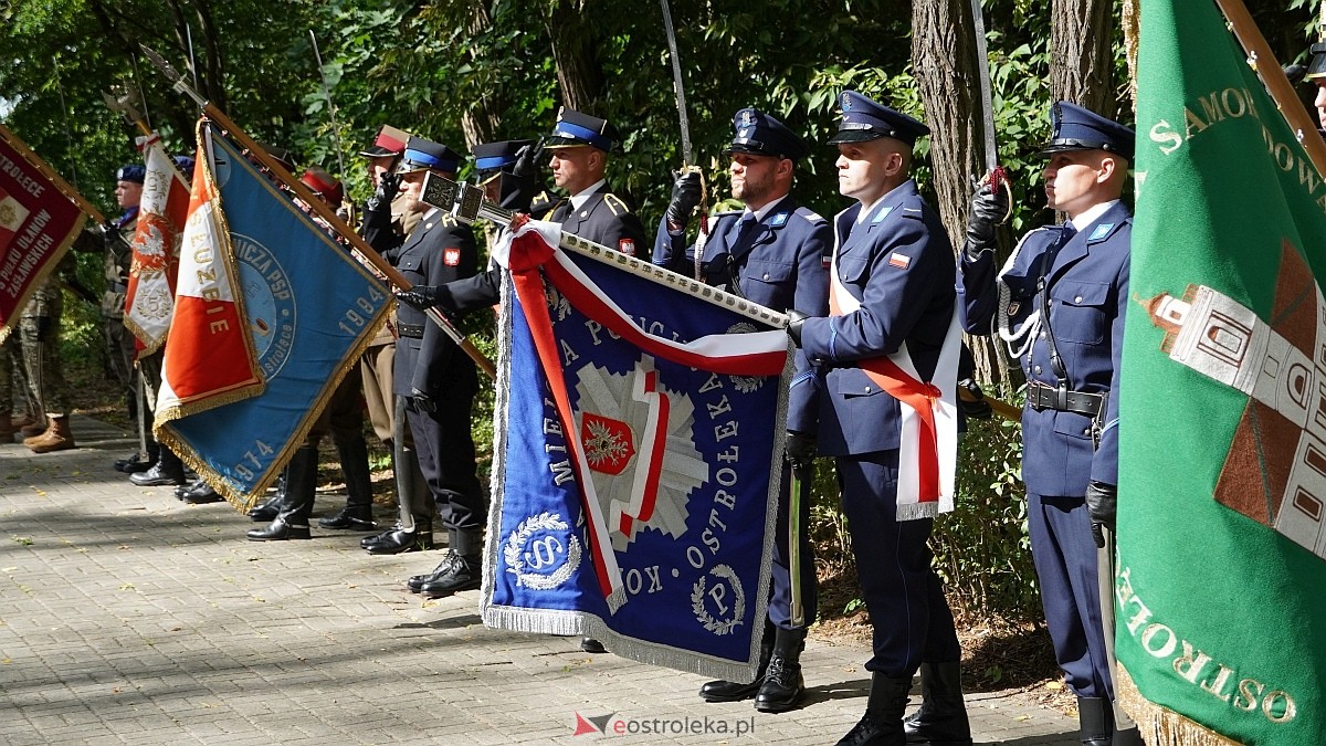 87. rocznica wybuchu II wojny światowej [01.09.2026] - zdjęcie #72 - eOstroleka.pl