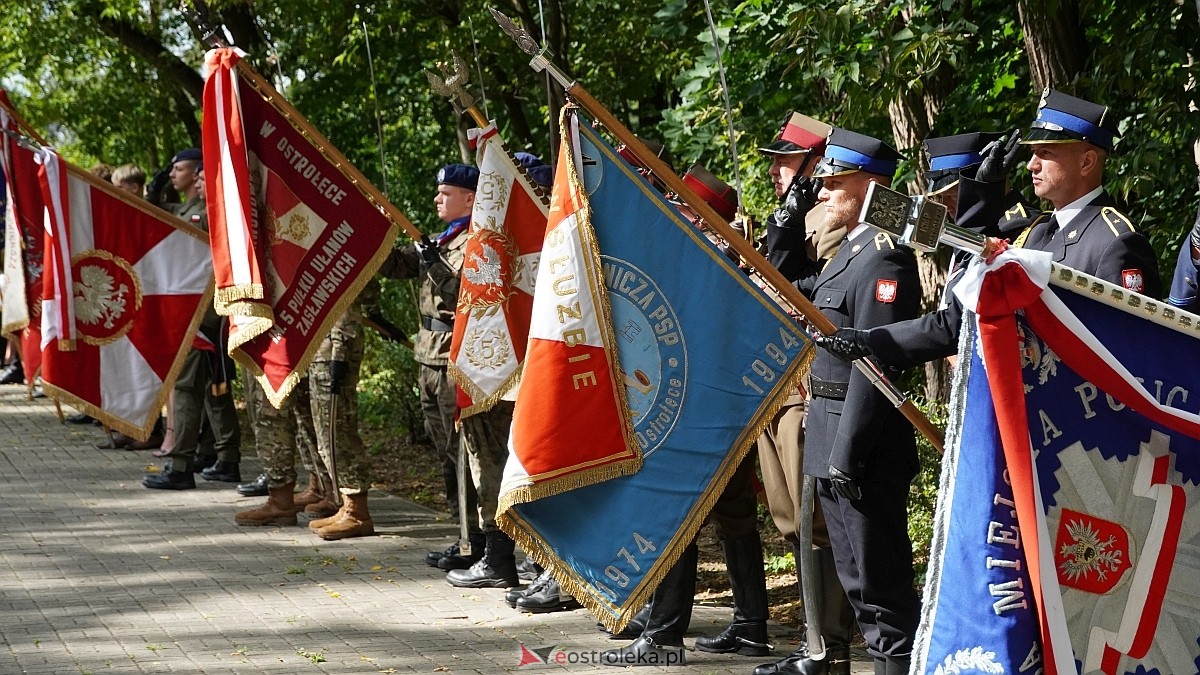 87. rocznica wybuchu II wojny światowej [01.09.2026] - zdjęcie #71 - eOstroleka.pl