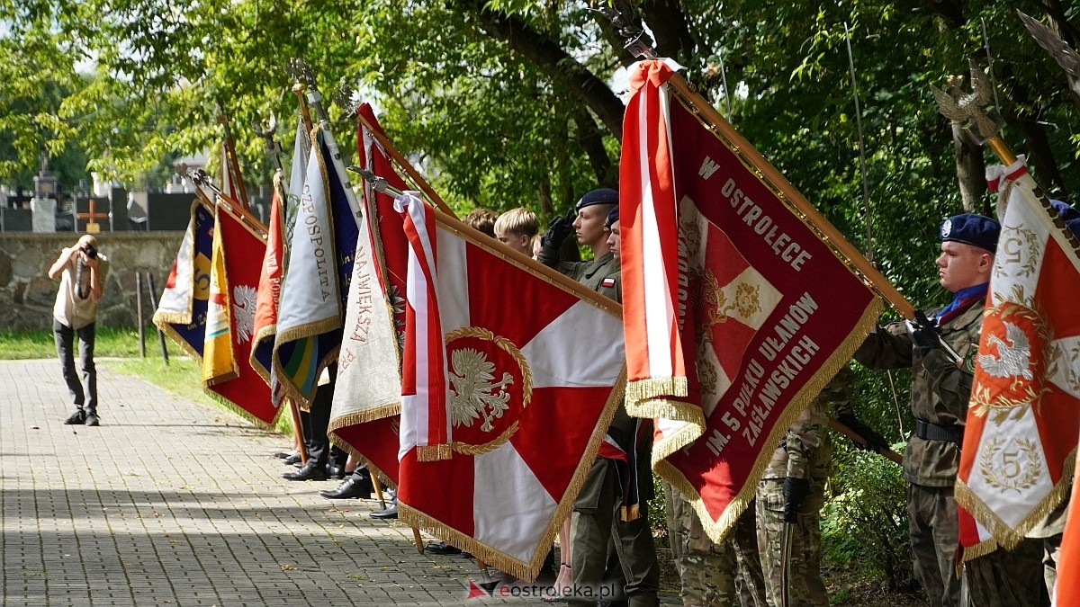 87. rocznica wybuchu II wojny światowej [01.09.2026] - zdjęcie #70 - eOstroleka.pl
