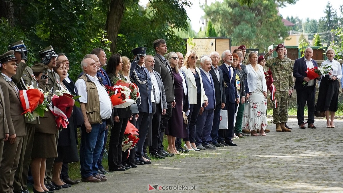87. rocznica wybuchu II wojny światowej [01.09.2026] - zdjęcie #69 - eOstroleka.pl